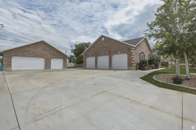 265 E 100 N, Fairview, UT 84629 - #3