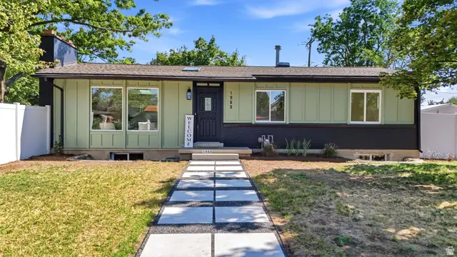 1960 E Meadow Dr, Cottonwood Heights, UT 84121 - #2