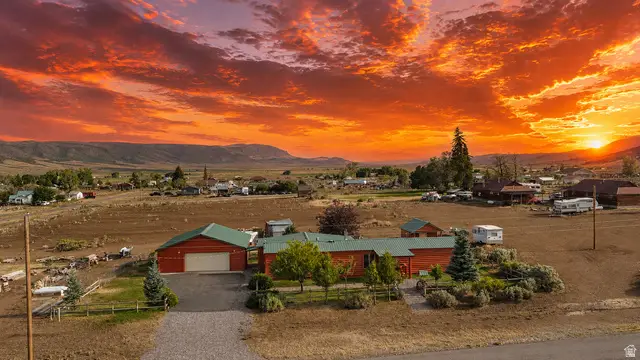 151 W 100 N, Koosharem, UT 84744 - #1