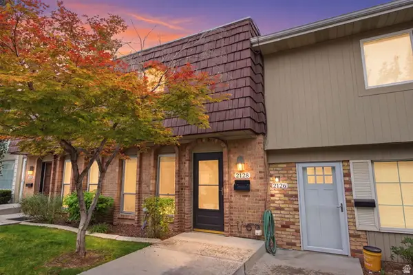 2128 E Georgetown #2128, Salt Lake City, UT 84109