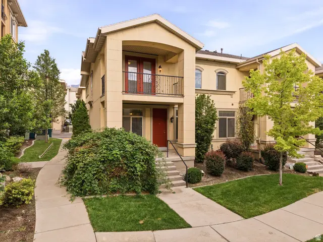 1017 N 1010 W, Orem, UT 84057 - #1