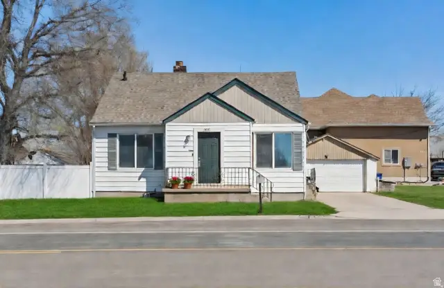 3953 S 4000 W, West Valley City, UT 84120 - #2