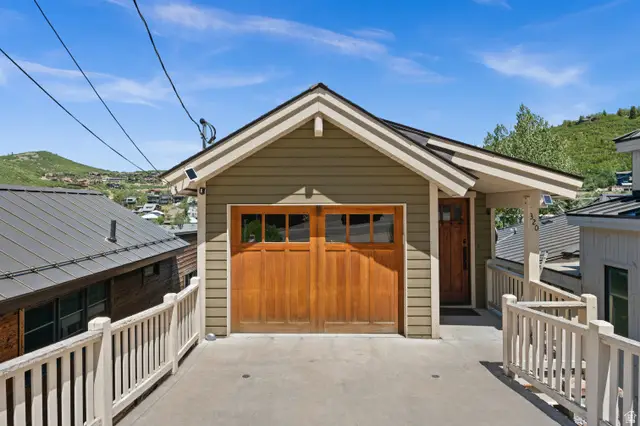 320 Woodside Ave, Park City, UT 84060 - #1