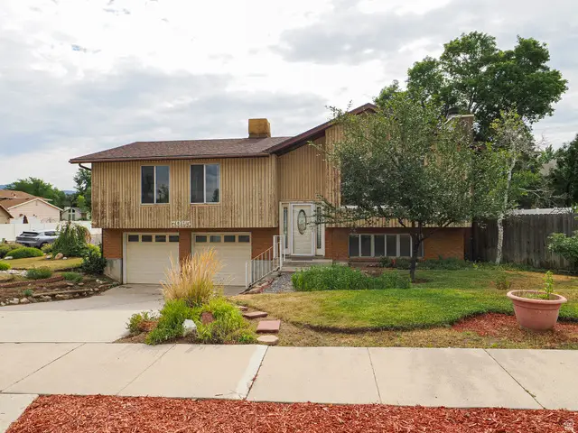 7095 S Boggess Dr, Midvale, UT 84047 - #1