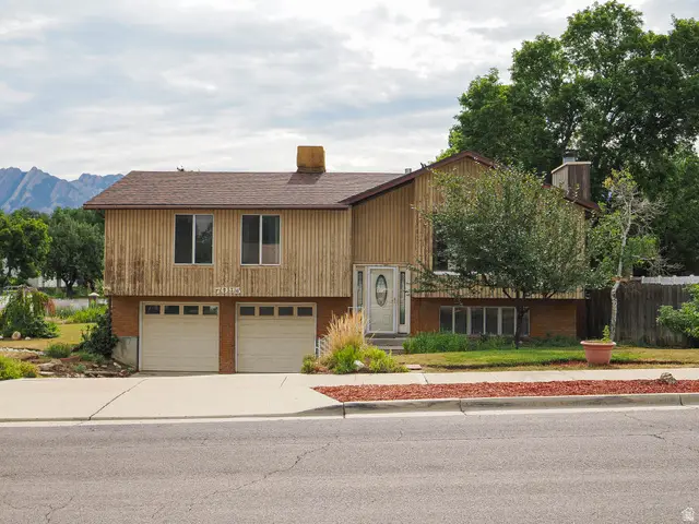 7095 S Boggess Dr, Midvale, UT 84047 - #3