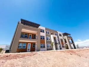 5599 S Carnelian Pkwy S #607, Saint George, UT 84790 - #1