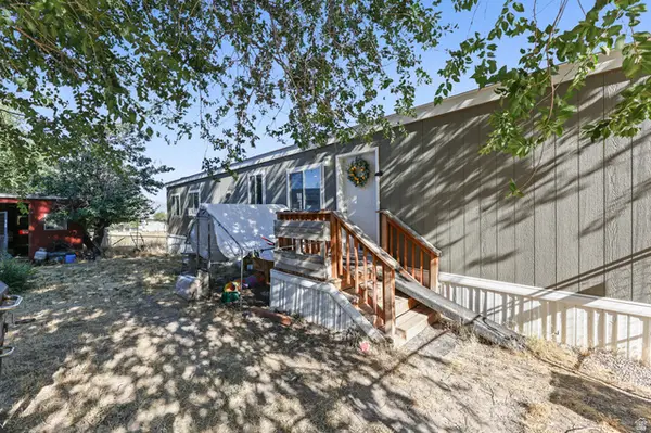 250 W 900 S #19, Tooele, UT 84074