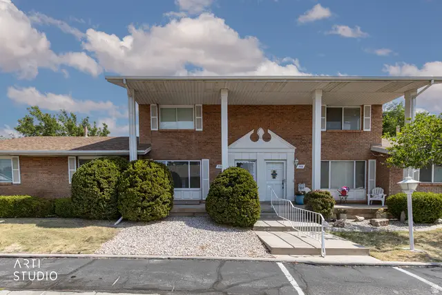 906 E 1140 S, Ogden, UT 84404 - #1