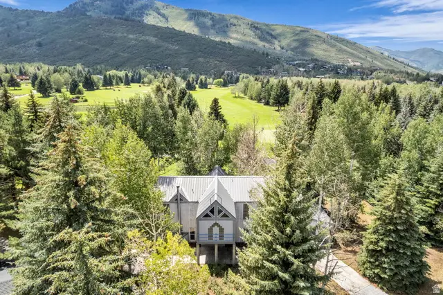 21 Prospector Dr, Park City, UT 84060 - #2