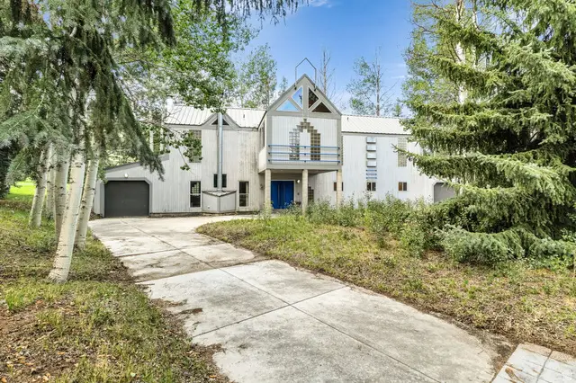 21 Prospector Dr, Park City, UT 84060 - #3