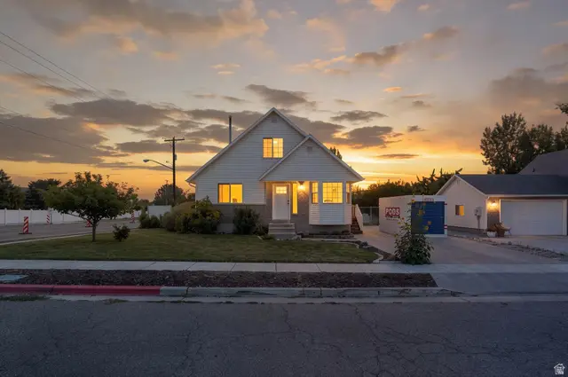 4799 S 3900 W, Roy, UT 84067 - #1