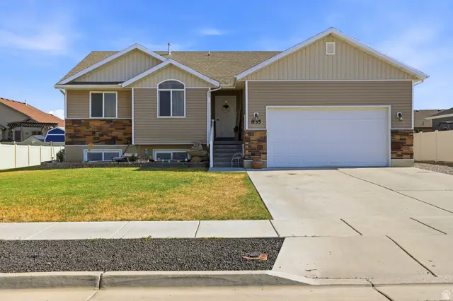 835 W 400 S, Tremonton, UT 84337 - #1