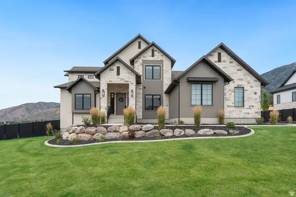 310 S Autumn Blaze Cir, Woodland Hills, UT 84653