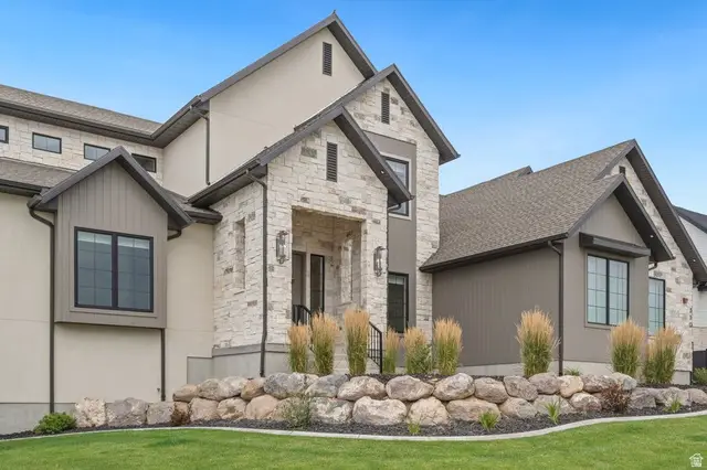 310 S Autumn Blaze Cir, Woodland Hills, UT 84653 - #2