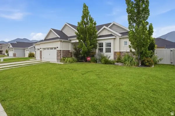 576 N 1980 E, Spanish Fork, UT 84660 - #2