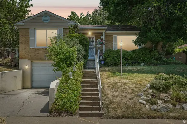 3020 Circle Way, Ogden, UT 84403