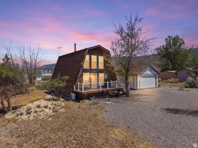 11995 Fairview Dr #A18, Fairview, UT 84629 - #1