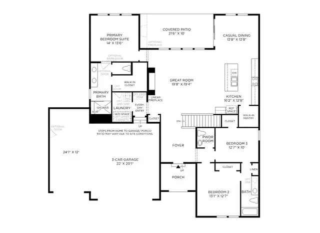 2769 N Salvia Dr #2013, Saratoga Springs, UT 84045 - #2