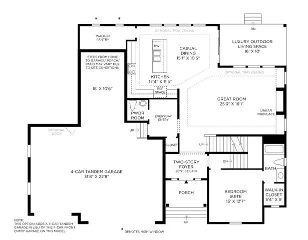 2781 N Salvia Dr #2014, Saratoga Springs, UT 84045 - #2