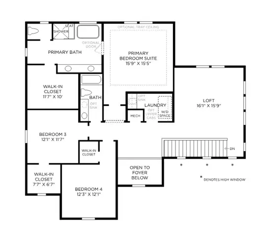 2781 N Salvia Dr #2014, Saratoga Springs, UT 84045 - #3