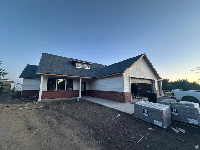 295 W Center St, Willard, UT 84340 - #1