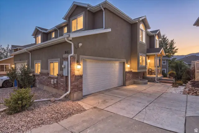 842 N Sapphire St, Morgan, UT 84050 - #1