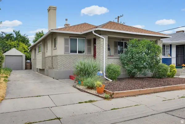 118 E Hampton Ave, Salt Lake City, UT 84111