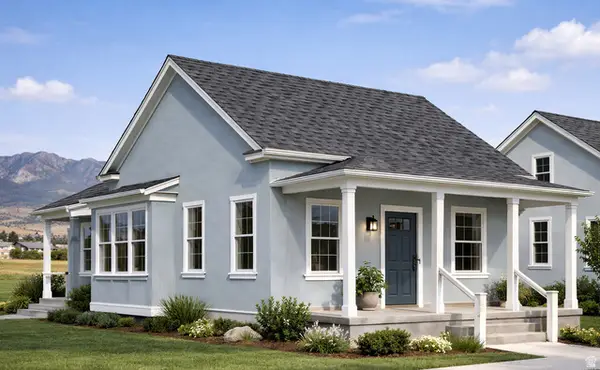 23 E Sara Ln #LOT 13, Enoch, UT 84721