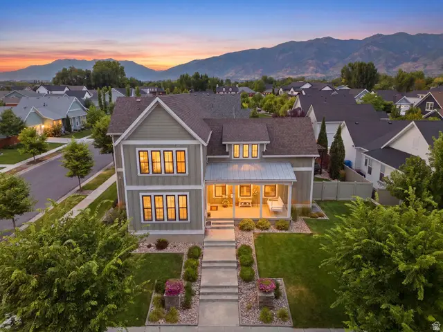 436 N Joseph Acre Rd, Kaysville, UT 84037 - #1
