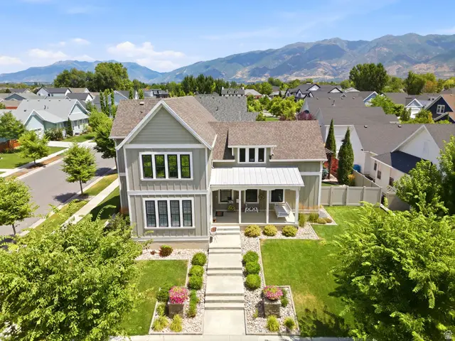 436 N Joseph Acre Rd, Kaysville, UT 84037 - #2