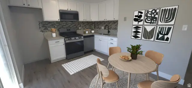1465 Arthur Dr, Provo, UT 84601 - #1