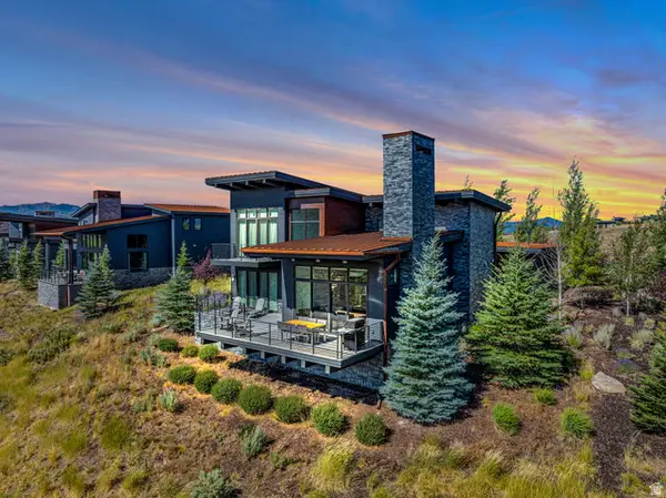6714 Golden Bear Loop W W, Park City, UT 84098