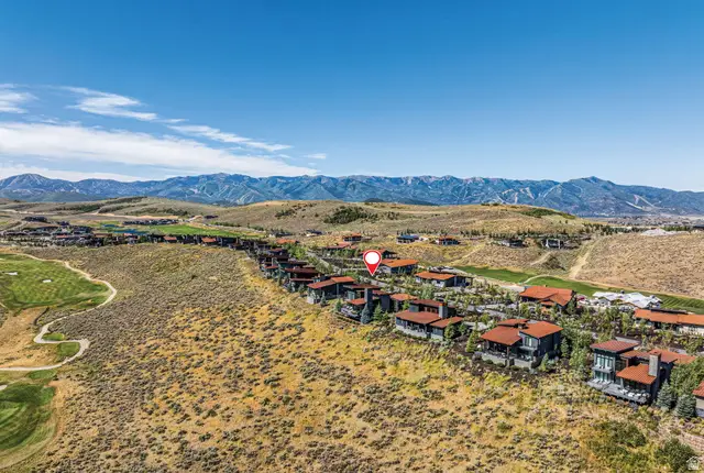 6714 Golden Bear Loop W W, Park City, UT 84098 - #3