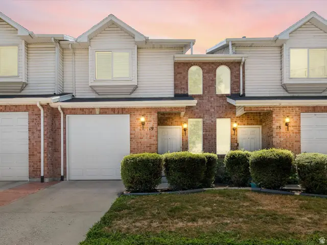 105 W Peneregrine N #19, Bountiful, UT 84010 - #1