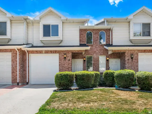 105 W Peneregrine N #19, Bountiful, UT 84010 - #2