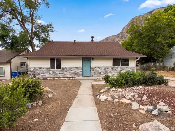 1346 Harrop St, Ogden, UT 84404