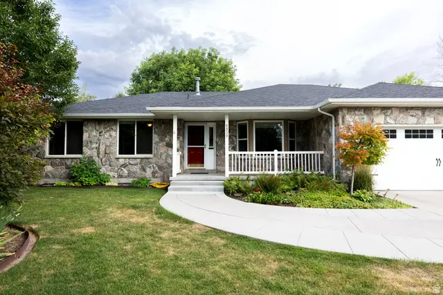 5939 S Noble Oaks Cir, Murray, UT 84123 - #1