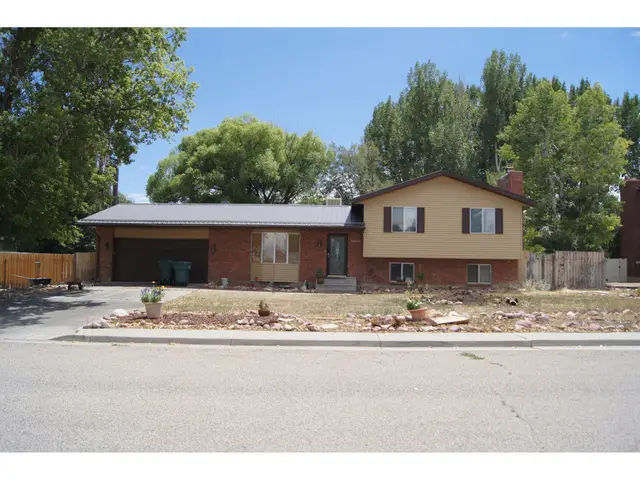 2213 W 800 S, Vernal, UT 84078 - #1