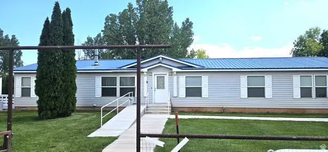 2113 W 8900 Ave N, Neola, UT 84053 - #2