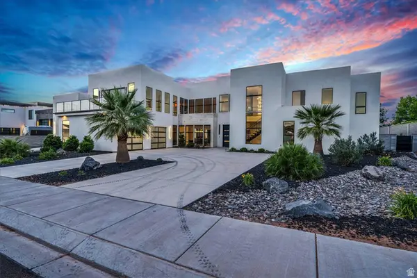 3366 W 2100 S, Hurricane, UT 84737