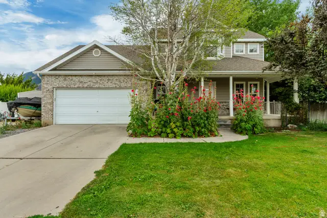 2346 E 1330 S, Spanish Fork, UT 84660 - #1