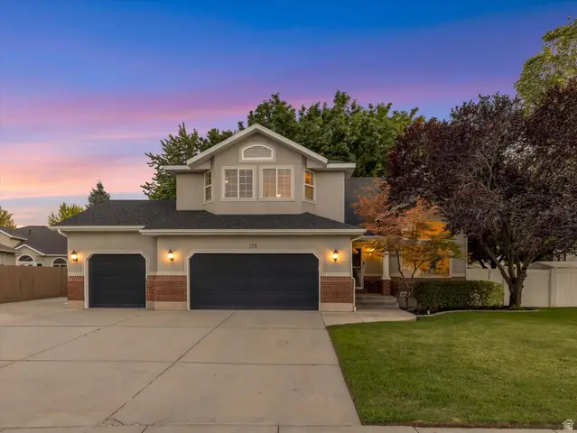 178 E Thornberry Dr, Draper, UT 84020 - #1