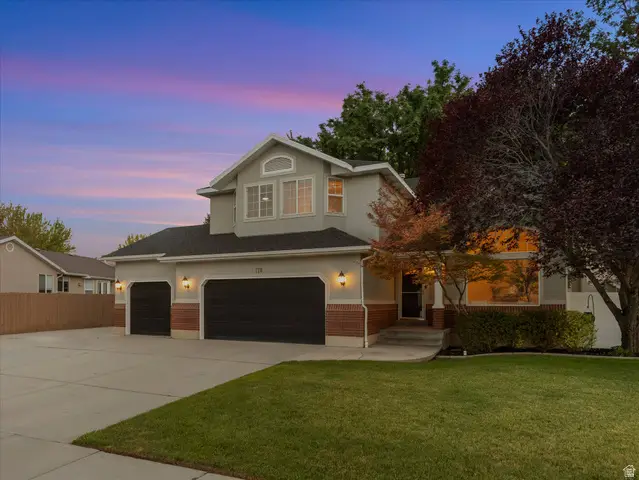 178 E Thornberry Dr, Draper, UT 84020 - #2