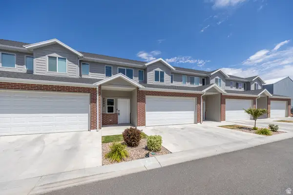 2082 W 1675 S #77, West Haven, UT 84401