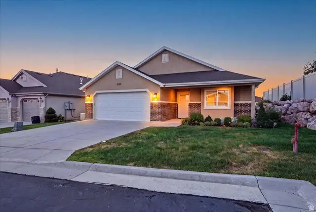 2195 E 1075 N, Layton, UT 84040 - #2