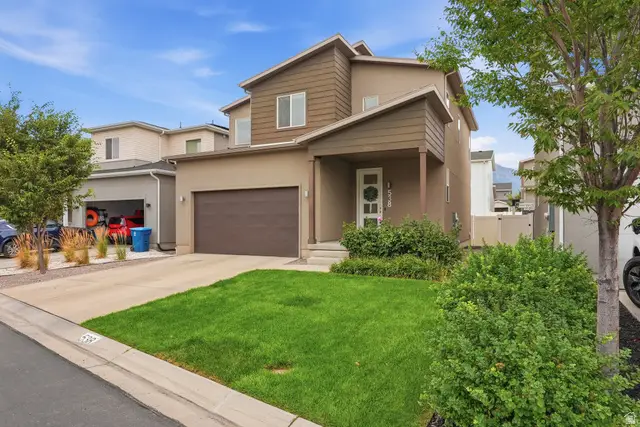 538 N 260 E, Vineyard, UT 84059 - #2