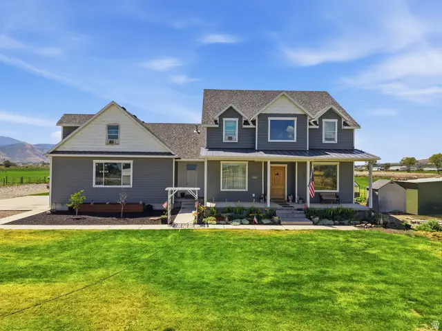 5207 W 9600 S, Payson, UT 84651 - #1