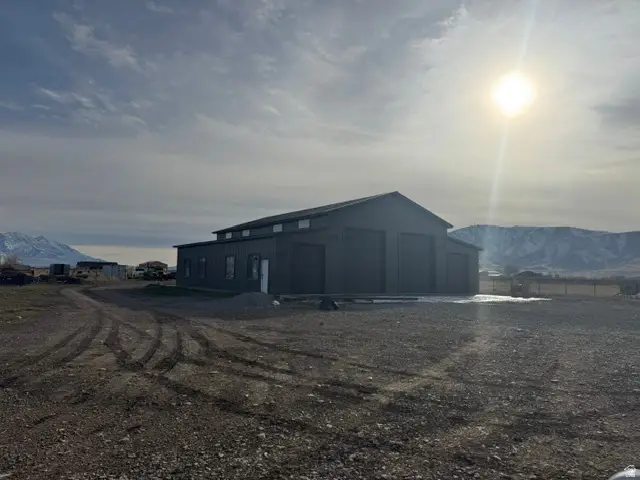 5814 S 4400 W, Spanish Fork, UT 84660 - #2