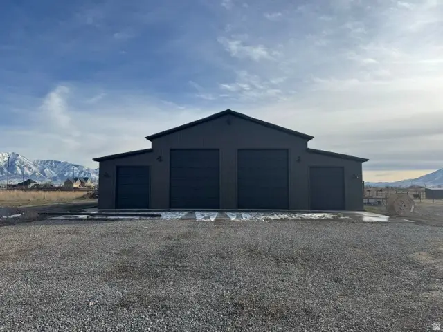 5814 S 4400 W, Spanish Fork, UT 84660 - #3