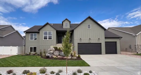 3145 N 2825 W, Plain City, UT 84404